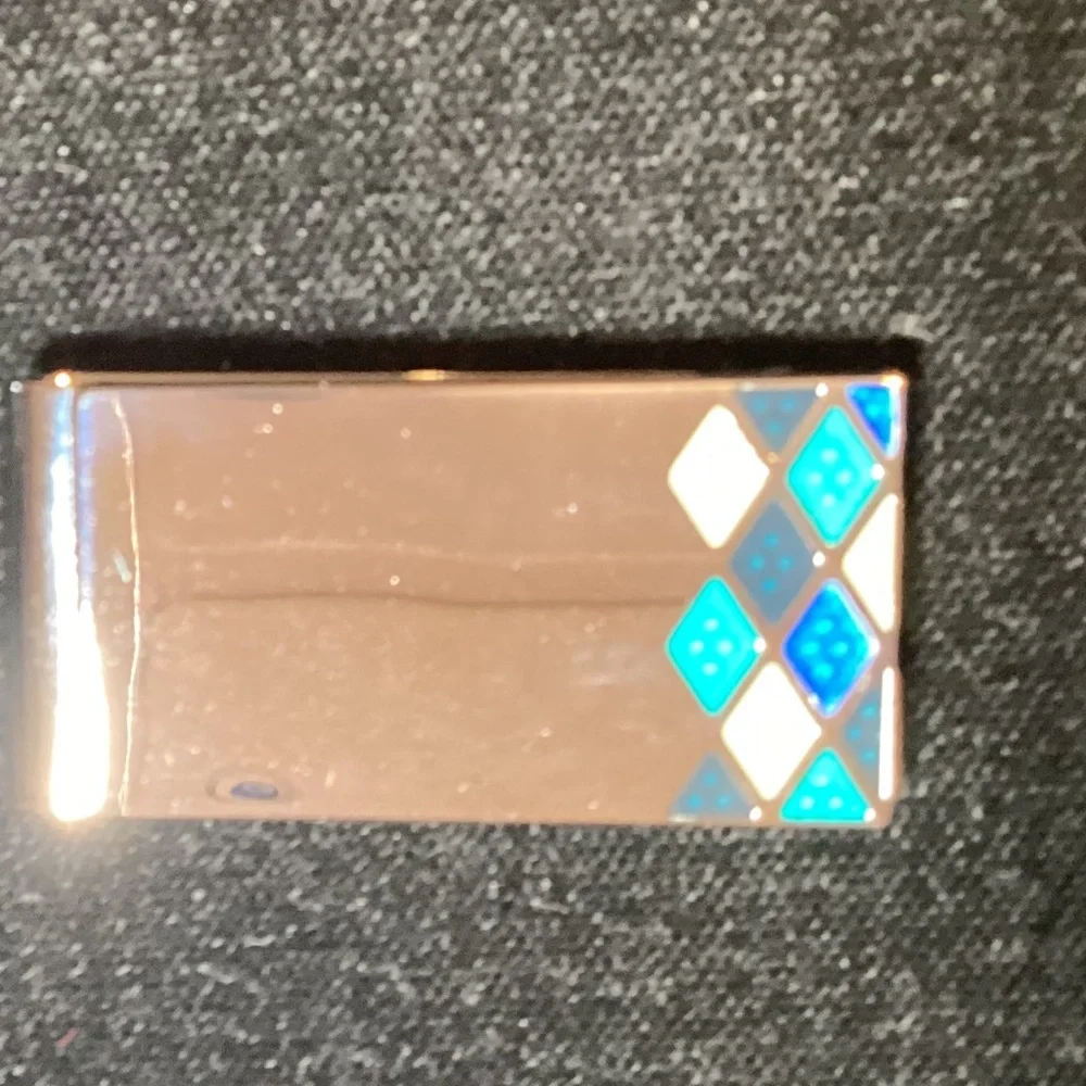 Paul Smith money clip